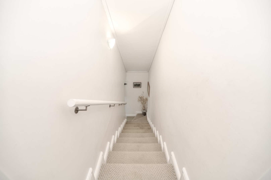 To Let 4 Bedroom Property for Rent in Vermont Western Cape